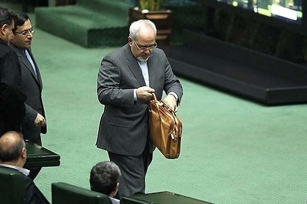 جلسه غیرعلنی مجلس برای بررسی لایحه الحاق ایران به کنوانسیون CFT