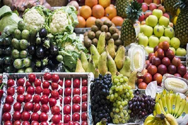 صادرات محصولات کشاورزی استان البرز ضروری است