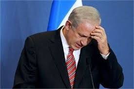 نتانیاهو جلسات کابینه امنیتی را به زیر زمین منتقل می‌کند !