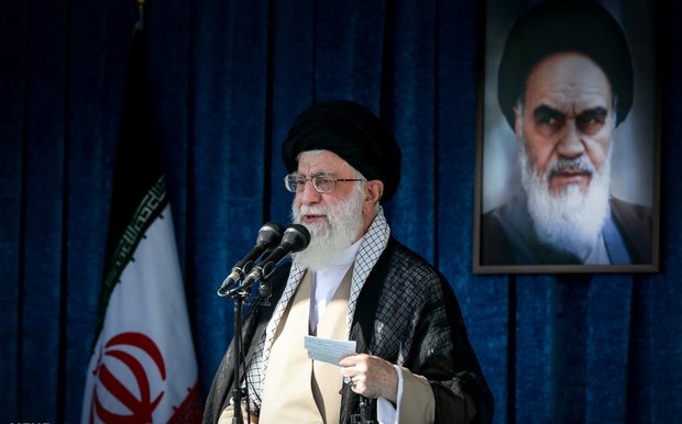 آمریکا درمنطقه شکست خورده است/ ملت ایران خسته و ناامید نیست
