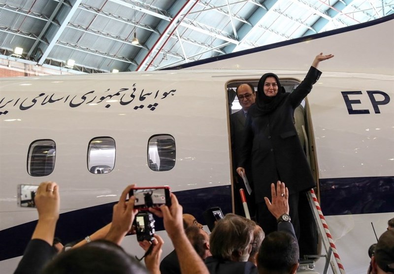ایرباس:دیگر هواپیمایی به ایران تحویل نمی‌دهیم