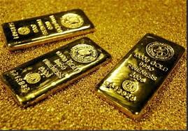قیمت طلا بالا رفت/ تقاضا برای ین ژاپن افزایش یافت
