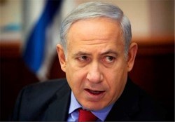 چرا نتانیاهو دستپاچه به اردن شتافت؟