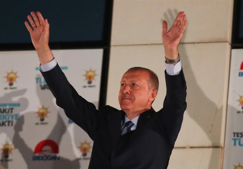 اردوغان چگونه در انتخابات ترکیه پیروز شد؟