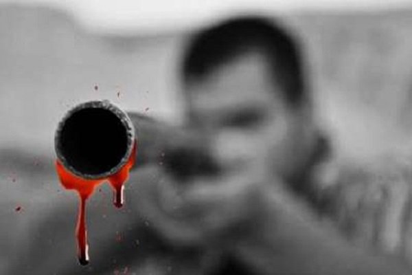 قتل با شلیک گلوله به قلب مقتول در نظرآباد/انگیزه قتل: سرقت