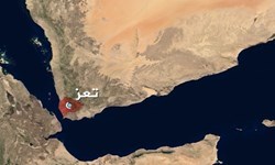 10کشته و زخمی در حمله جنگنده‌های سعودی به تعز