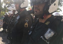 تجهیز پلیس به دوربین‌هایی به شکل عینک دودی