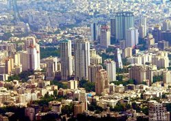 کدام مناطق تهران می‌توان خانه خرید؟
