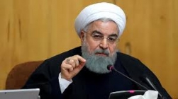 روحانی: افزایش هماهنگی دولت و مجلس ضروری است