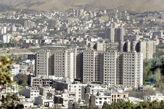 فرار مستاجران تهرانی به شهرهای اطراف