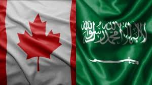 آمریکا خواستار پایان اختلافات عربستان و کانادا شد
