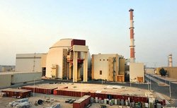 ادعای بی اساس وزیر سعودی در رابطه با نیروگاه بوشهر