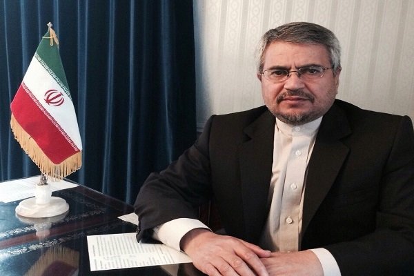 درخواست ایران از سازمان ملل برای محکومیت رژیم صهیونیستی