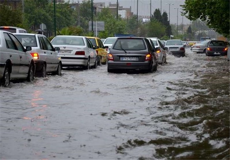 امروز و فردا تهران و ۱۴ استان کشور در معرض "سیلاب ناگهانی"