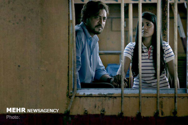 بنگلادش با فیلمی از عرفان خان به اسکار گام گذاشت