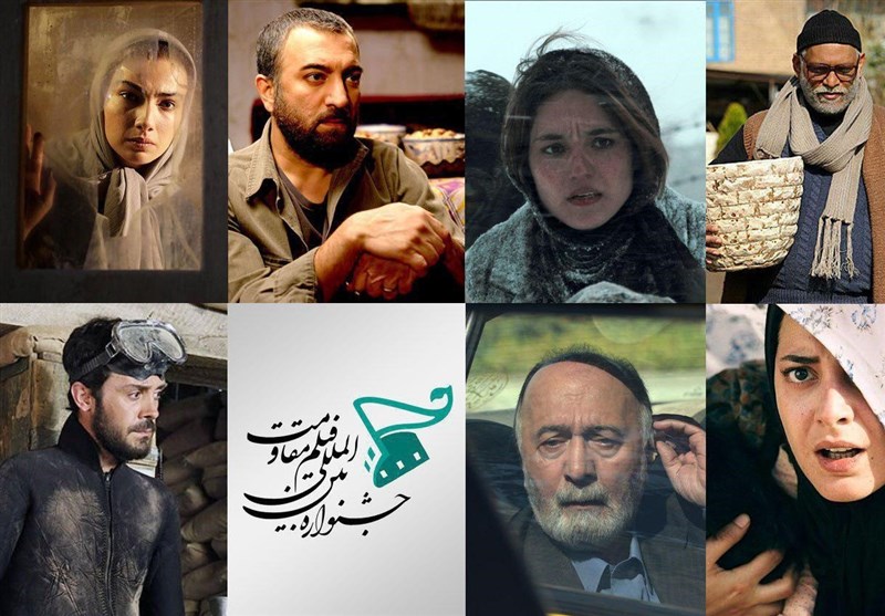 اعلام عناوین فیلم های سینمایی راه یافته به بخش روایت نو جشنواره بین المللی مقاومت