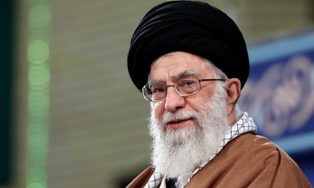 با تحقق این سند طلیعه مبارک تمدن نوین اسلامی ایرانی رخ خواهد نمود