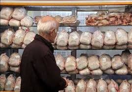 جزئیات تصمیم ستاد تنظیم بازار در باره مرغ ۶۵۰۰ تومانی