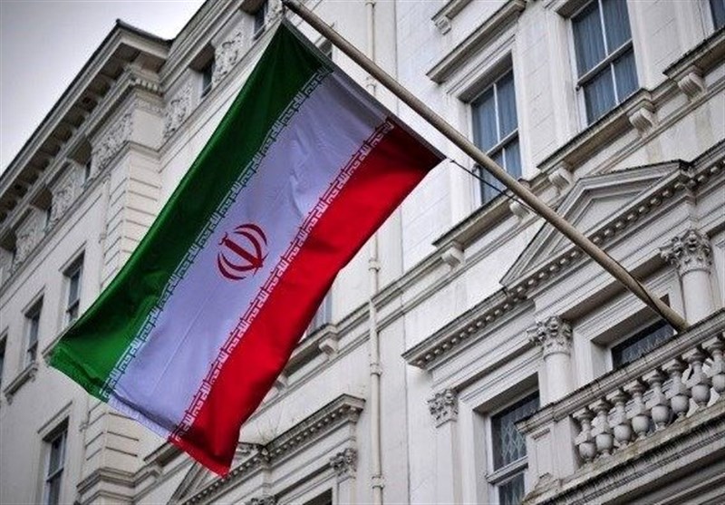 بمب گذاری و تخلیه سفارت ایران در ترکیه کذب است