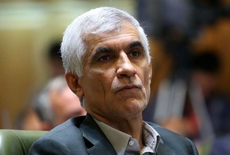 واکنش افشانی به اتهام شنود مکالمات در شهرداری تهران