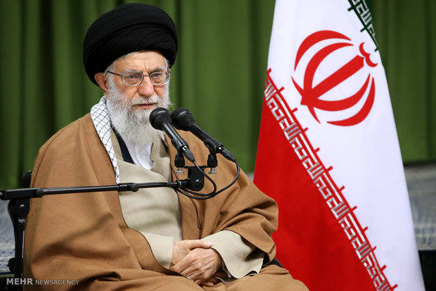تصویرسازی ناامیدکننده از اوضاع ایران مهم‌ترین دستور کار امروز دشمن است