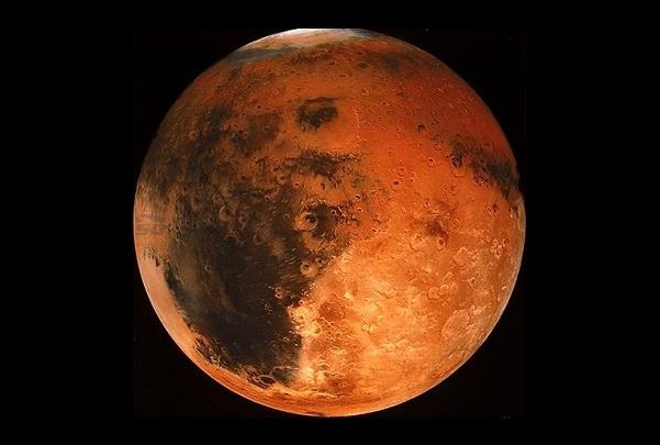 ماه و مریخ همنشین می شوند/ سیاره «بهرام»درخشانتر از همیشه