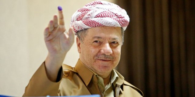اعلام نتایج نهایی انتخابات پارلمانی اقلیم کردستان عراق
