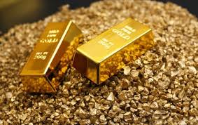 طلا گرمی 396 هزار تومان شد