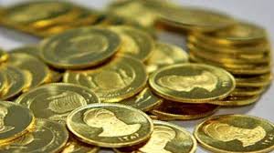 قیمت انواع طلا و سکه