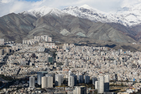 اکثر تهرانی‌ها گرمدره را برای مهاجرت انتخاب می‌کنند