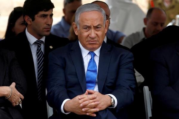 نتانیاهو برای نجات خود دست به دامن برجام شد