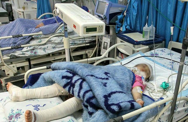 سقوط 2 کودک دیواندره‌ای در کانال آب مرگ مغزی
