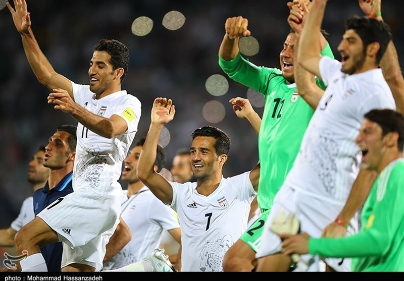 پاداش‌‌ صعود تیم ملی فوتبال به جام‌های جهانی چه شده است؟