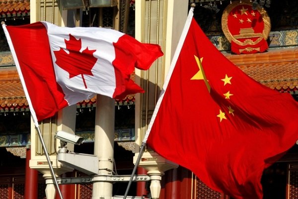 چین یک کانادایی دیگر را بازداشت کرد