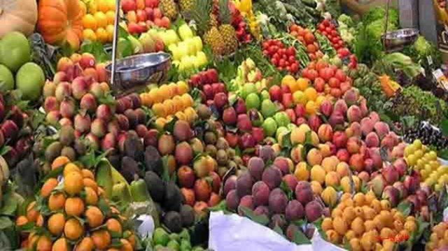 بازار میوه داغ شد/ هندوانه شب یلدا کیلویی چند؟