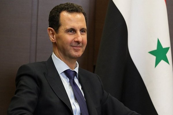 «بشار اسد» پیروز انتخابات شود با او همکاری می‌کنیم