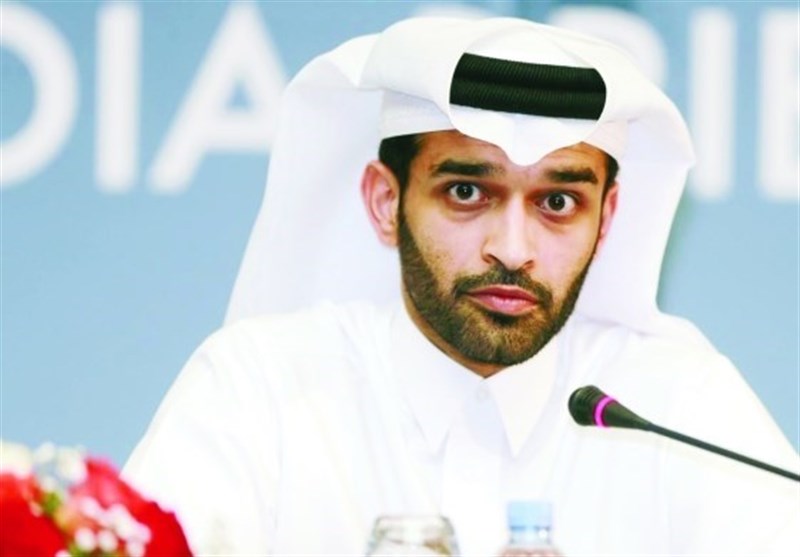 انتظار داریم یک میلیون و ۷۰۰ هزار نفر برای تماشای جام جهانی ۲۰۲۲ به قطر بیایند