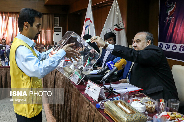 روسای بازنشسته هیات‌ها، کلاف سردرگم ورزش ایران