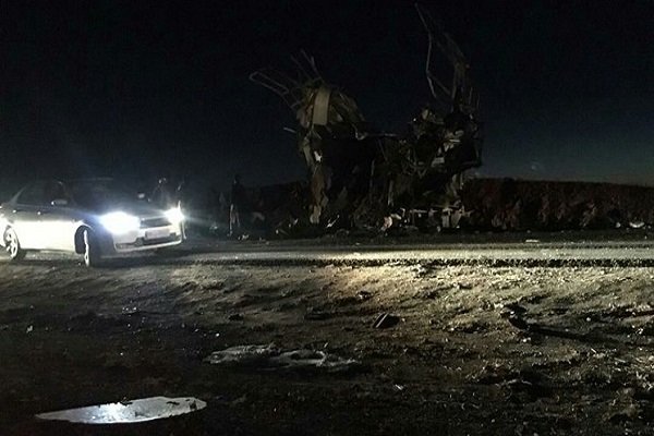 کویت، قطر و لبنان حمله تروریستی در خاش را محکوم کردند