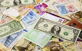 دلار چهارمین ارز گران جهان/ لیر ارزان‌ترین ارز در دنیا