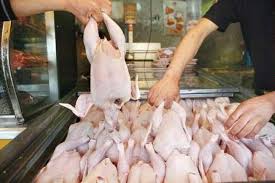 توزیع گسترده مرغ تنظیم بازاری با قیمت ١١ هزارو ۵۰۰ تومان