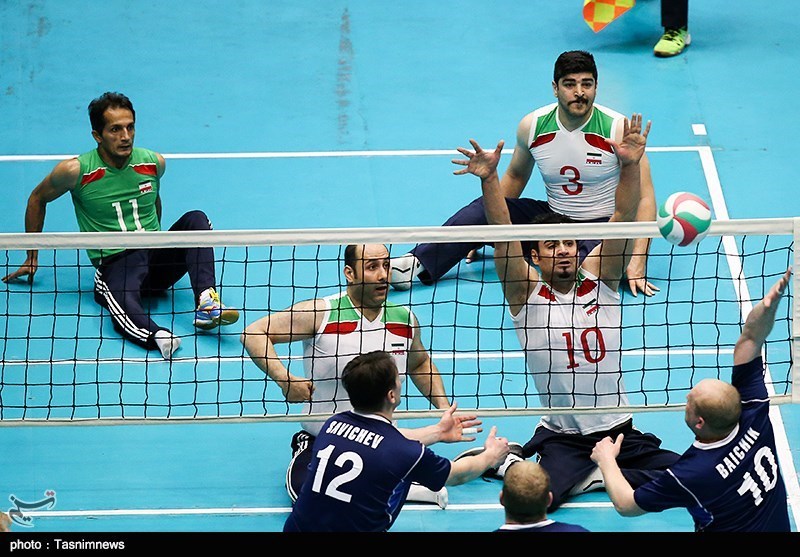 موافقت سازمان جهانی والیبال نشسته با نامه ایران/ زمان و مکان جدید لیگ جهانی مشخص شد
