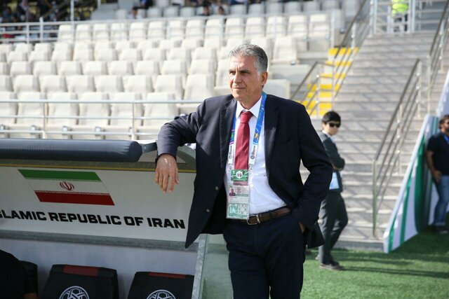 وکیل کی‌روش: چاره‌ای جز شکایت از فدراسیون فوتبال ایران نداشتیم
