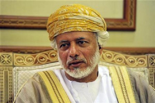 تاکید عمان بر بازگشت سوریه به اتحادیه عرب