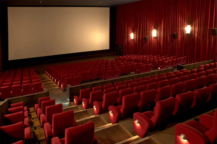 لغو بلیت نیم‌بهای سینما‌ها در روز شنبه