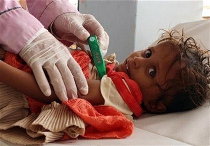 هشدار جهانی درباره موج دوم شیوع گسترده وبا در یمن