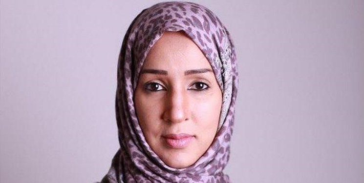 فعال عربستانی از ترس تکرار حادثه خاشقچی دعوت سفارت سعودی را رد کرد