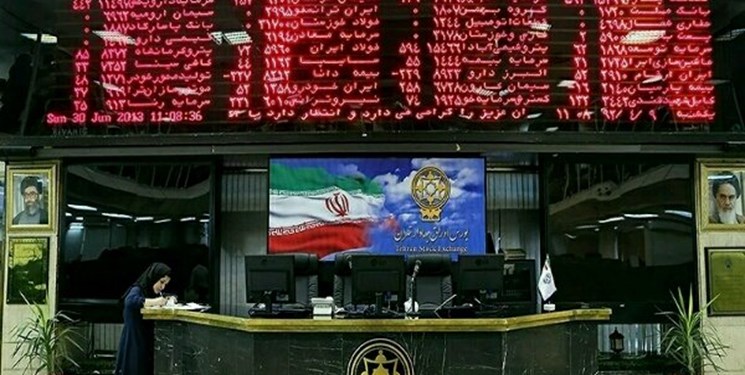 رشد خیره‌کننده ۴ هزار واحدی شاخص بورس تهران