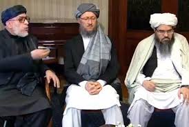 طالبان: با آمریکا توافق کرده‌ایم