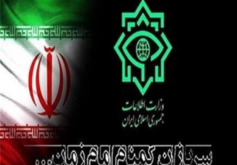 جلوگیری سربازان گمنام امام زمان (عج) در ایلام از ورود عناصر تروریستی‌ به ایران